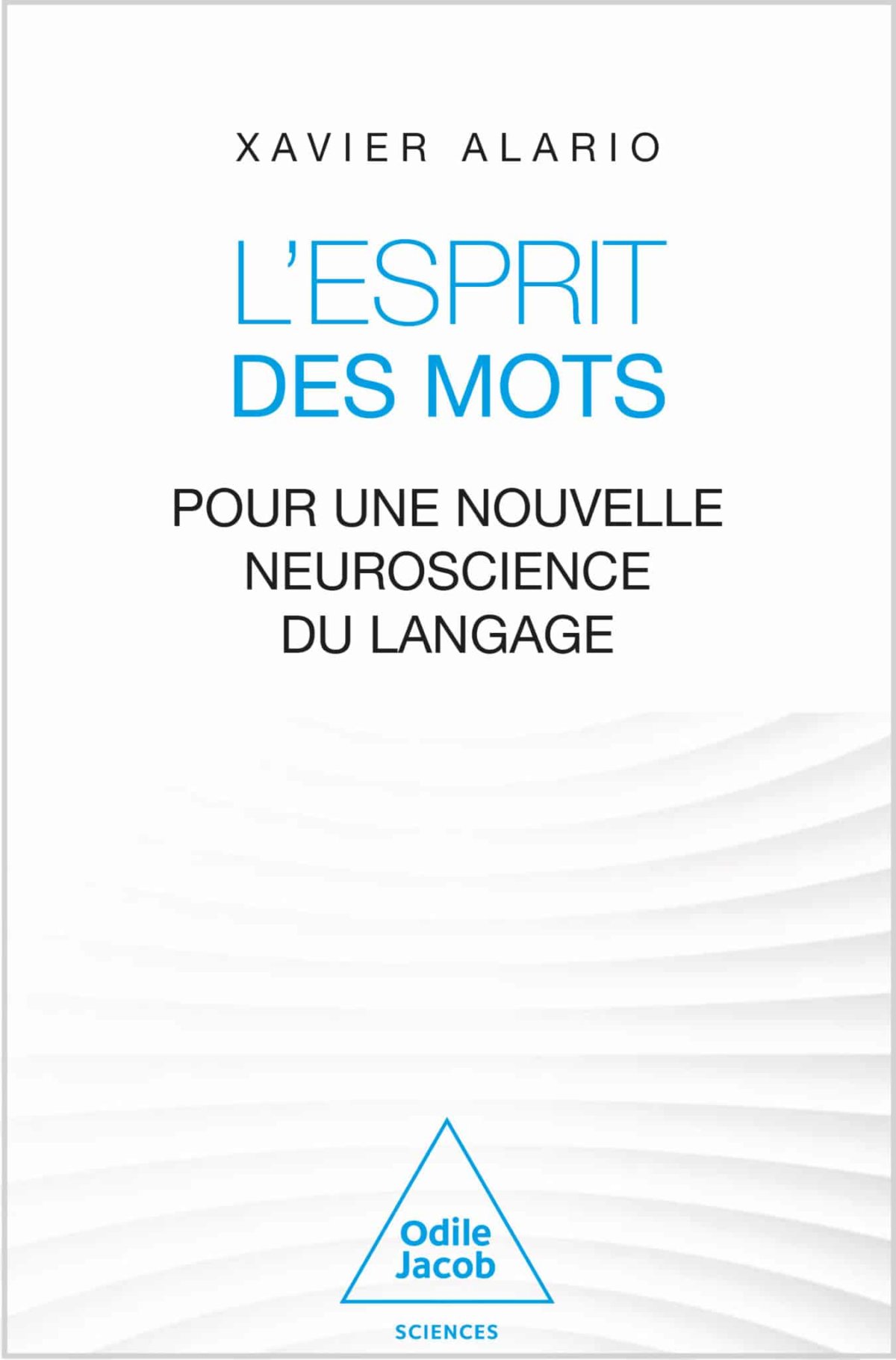 L'Esperit des mots
